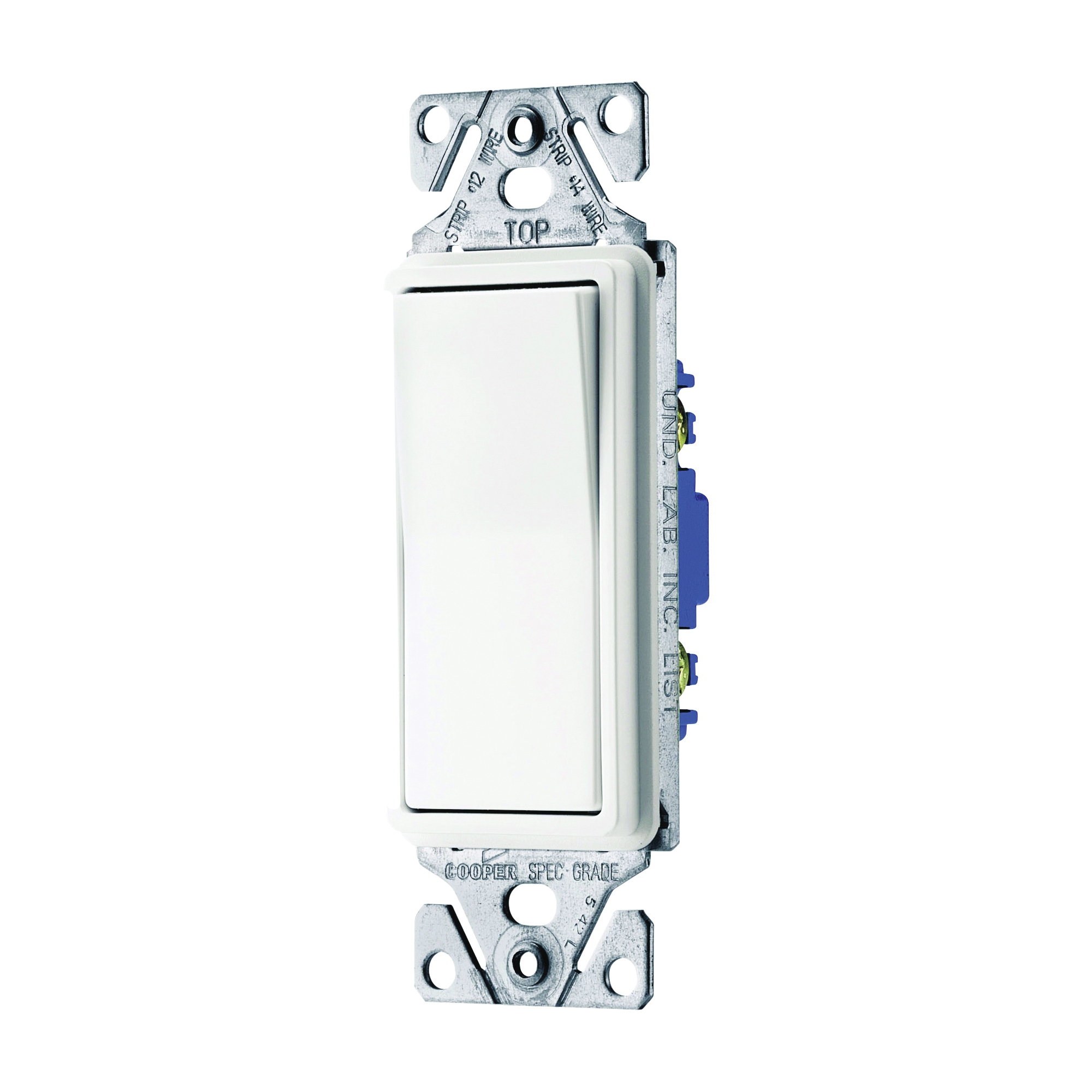 Eaton Wiring Devices C7513W-SP-L