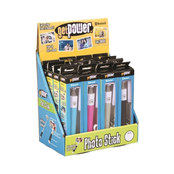 Getpower GP-DIS-PICSTICK