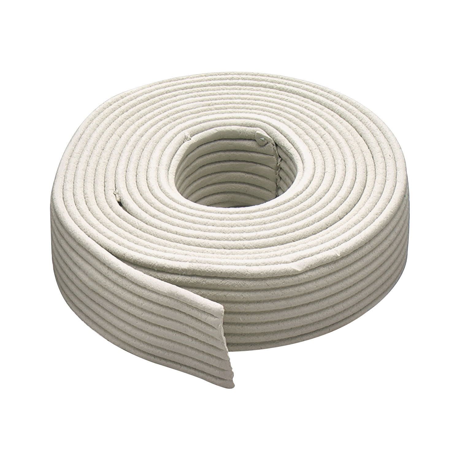 71548 Caulking Cord, 90 ft L, Gray