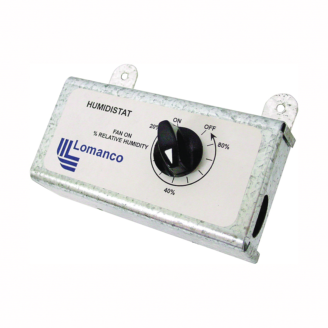 Lomanco HUMID