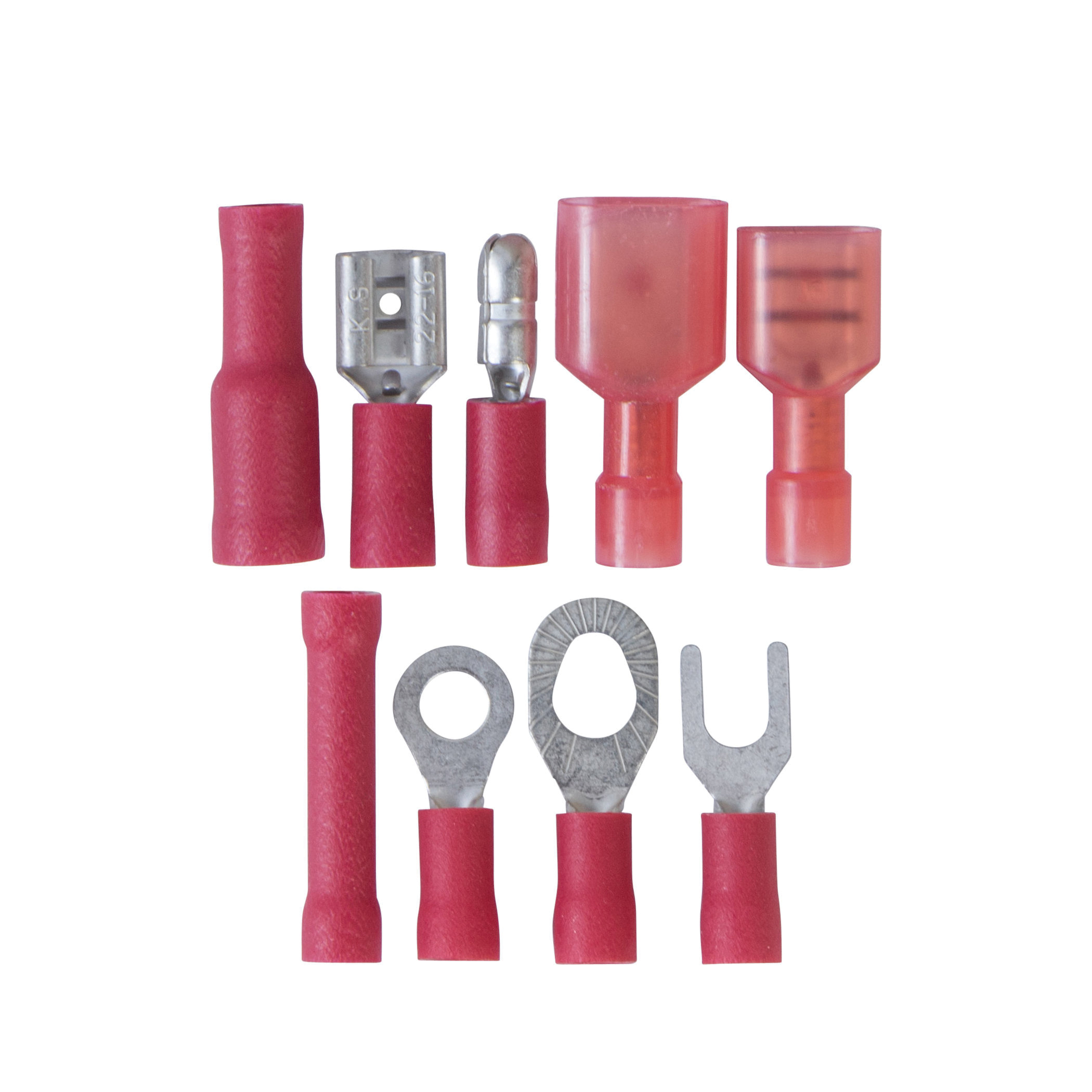 TK-1822 Terminal Lug Kit, 46-Piece