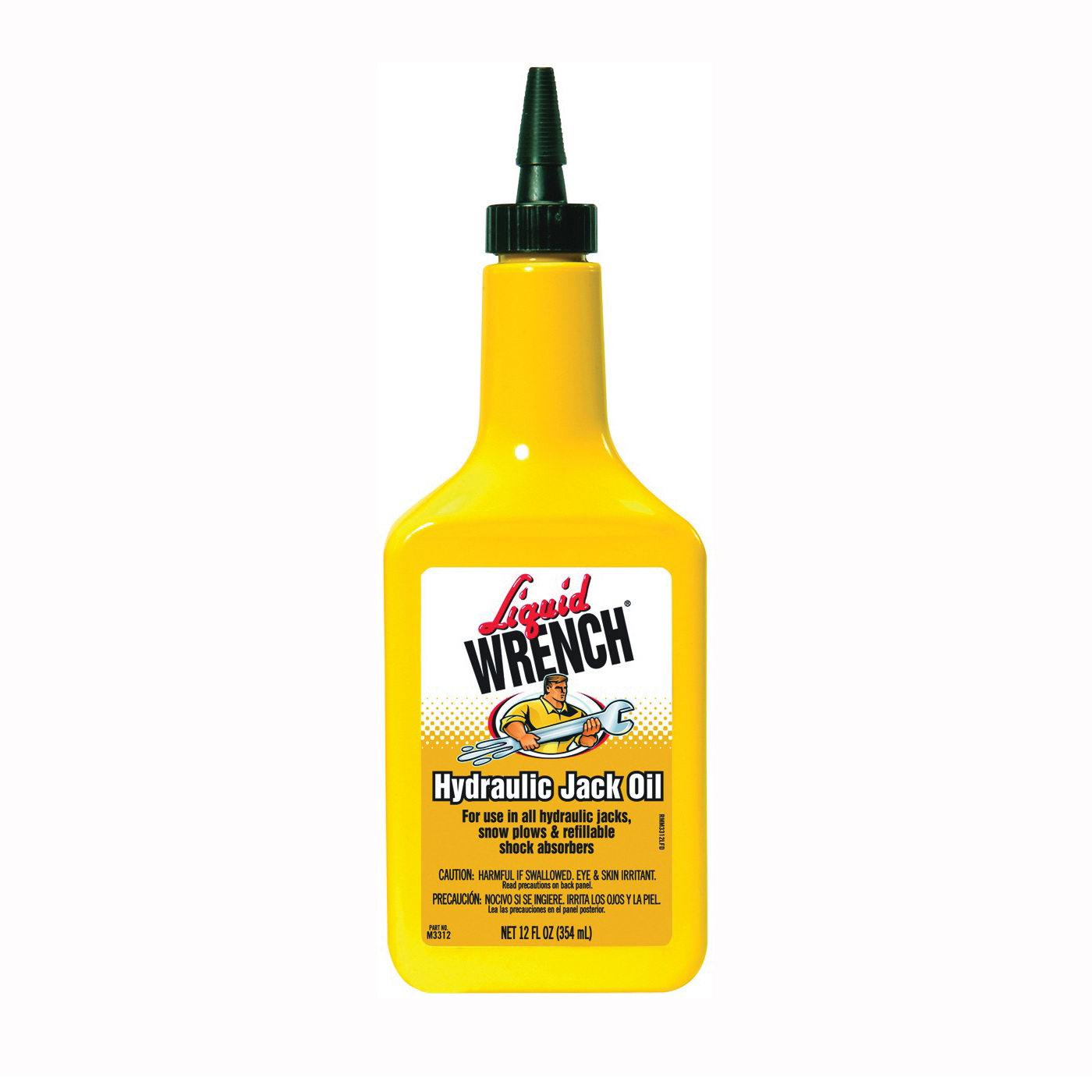Liquid Wrench M3312