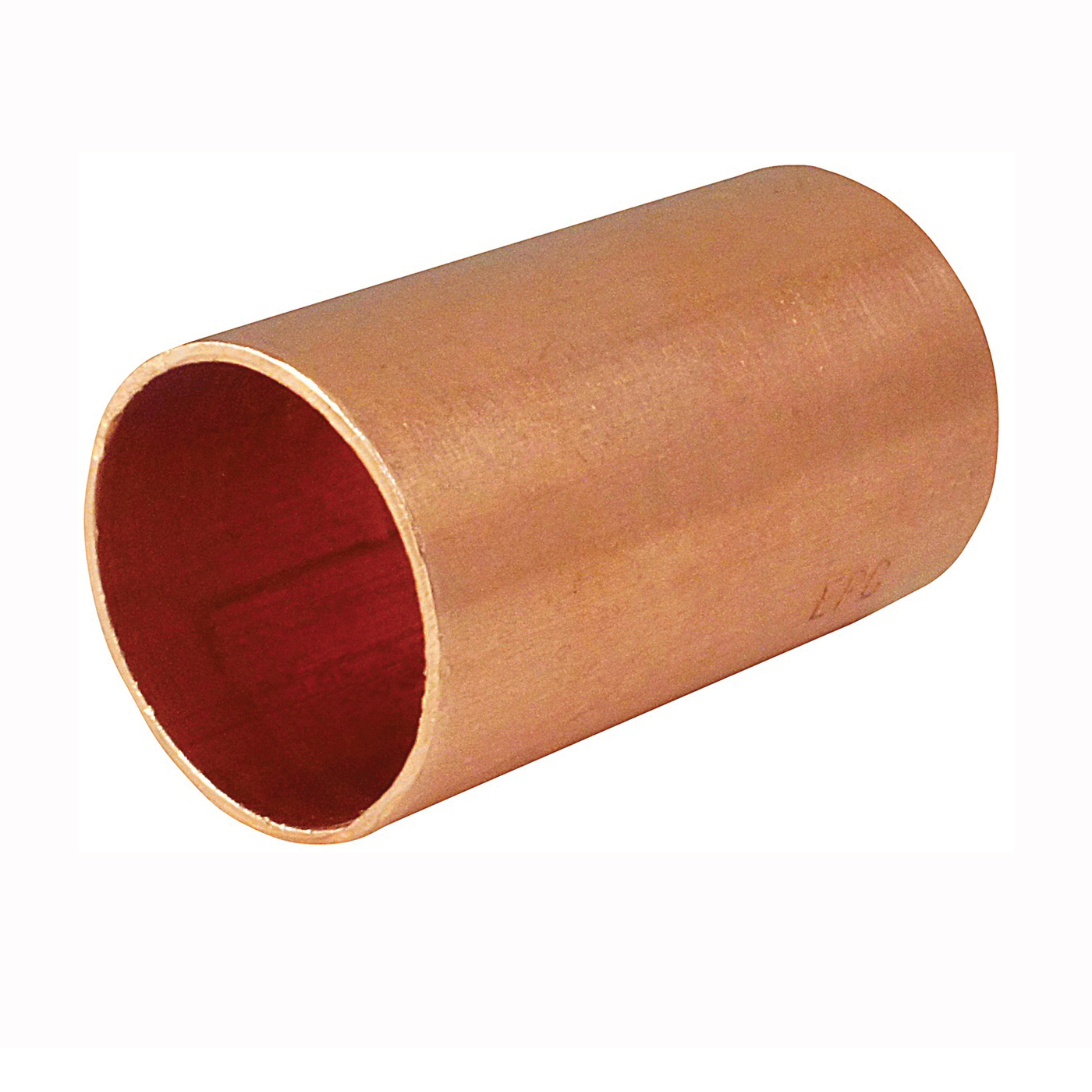 101 Series 30960 Pipe Coupling, 1 in, Sweat, Copper