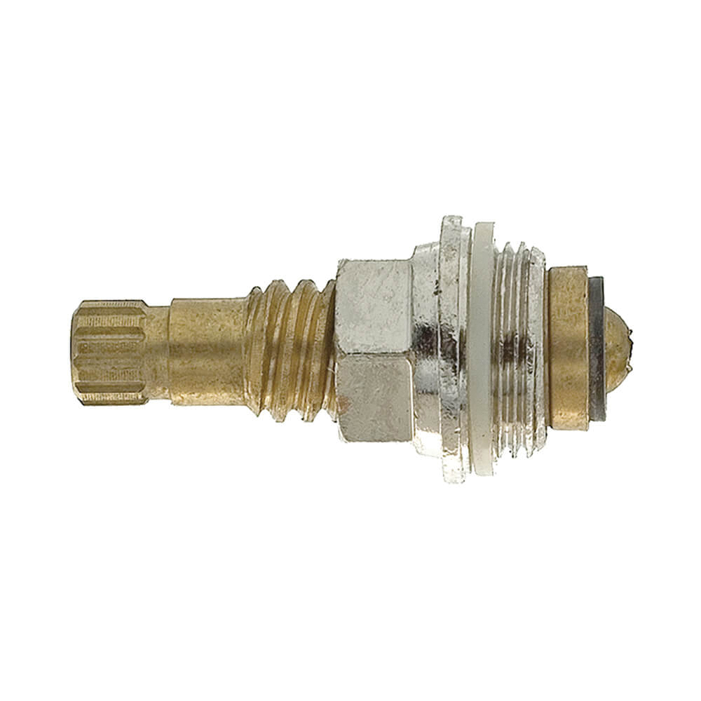 15288E Faucet Stem, Brass, 1.87 in L