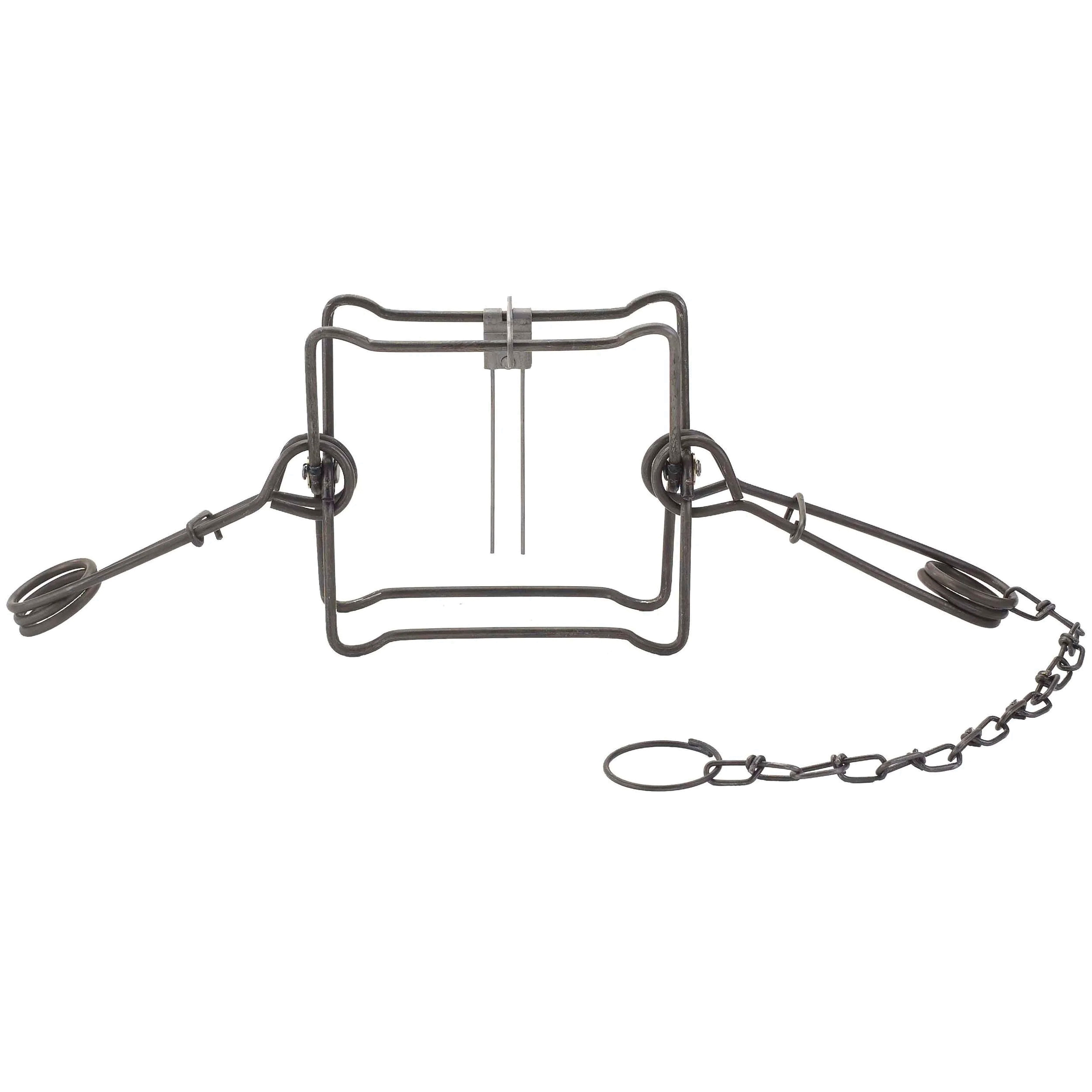 0420 Wildlife Body Trap