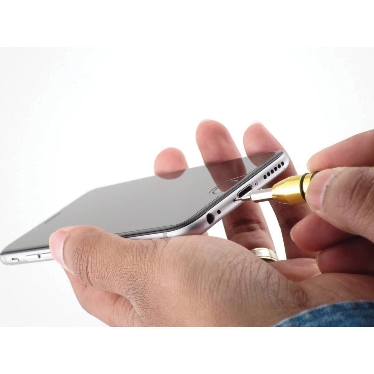 General Tools 660 Smart Phone Repair Kit, For: Smartphones, Tablet Computers and Video Game Consoles - 2