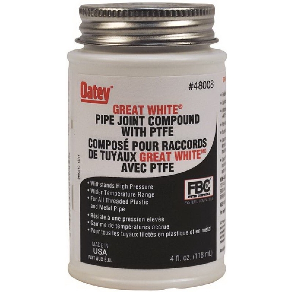 Oatey 48008