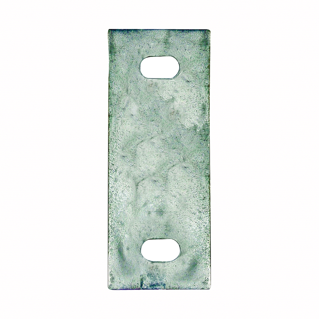 10003 Backplate, Steel, Hot-Dipped Galvanized