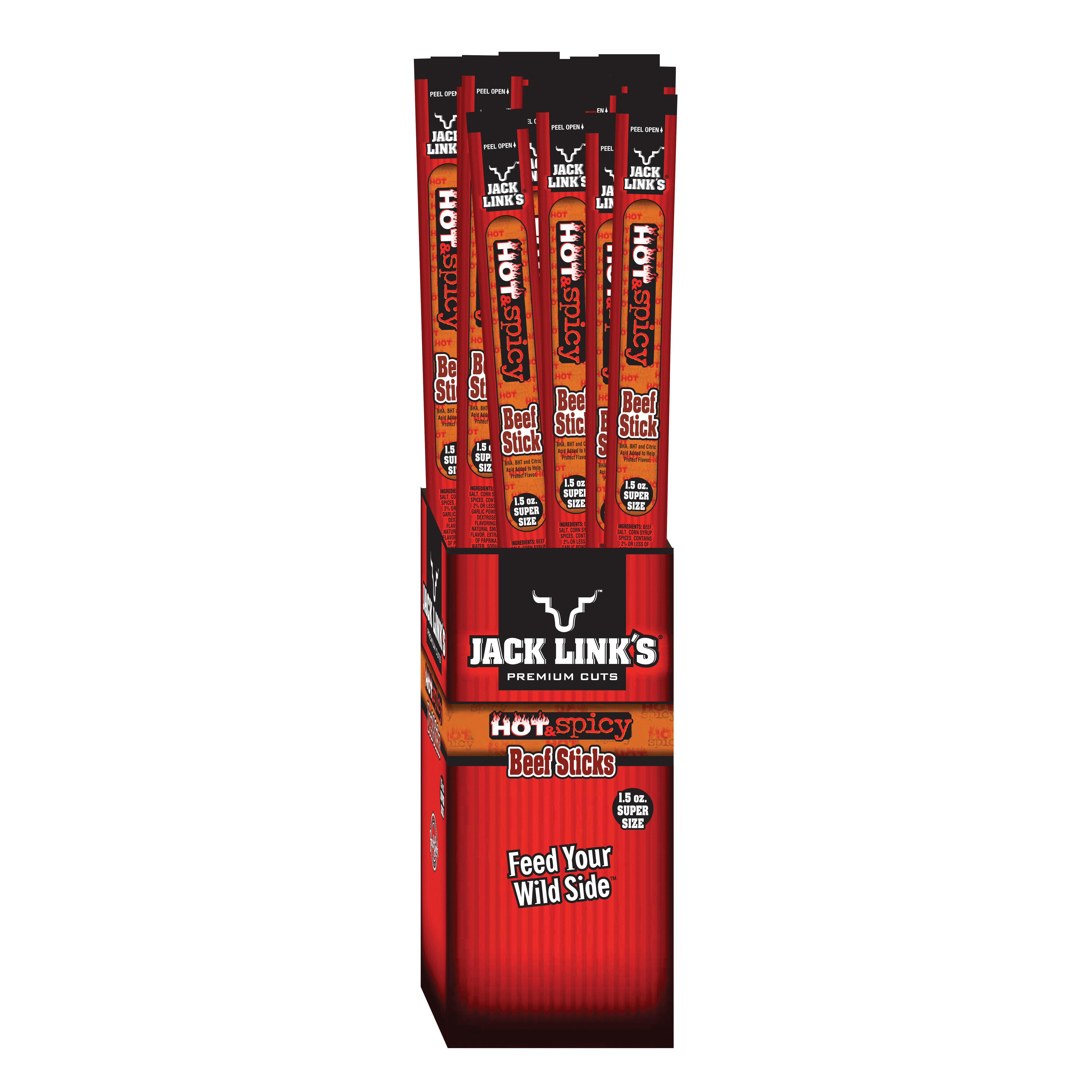 Jack Link's 88263