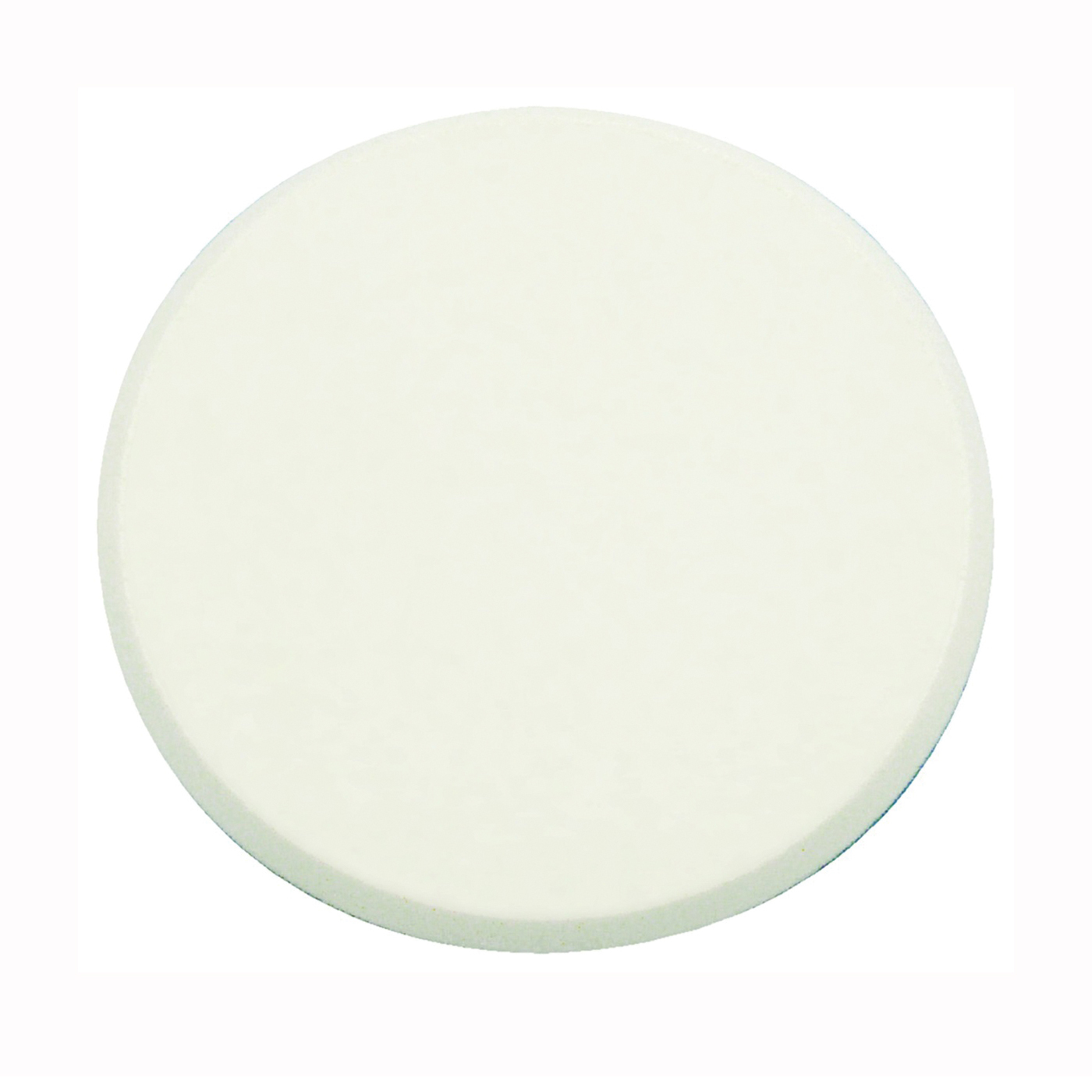 U 9270 Smooth Protector, 3-1/4 in Dia Base, Vinyl
