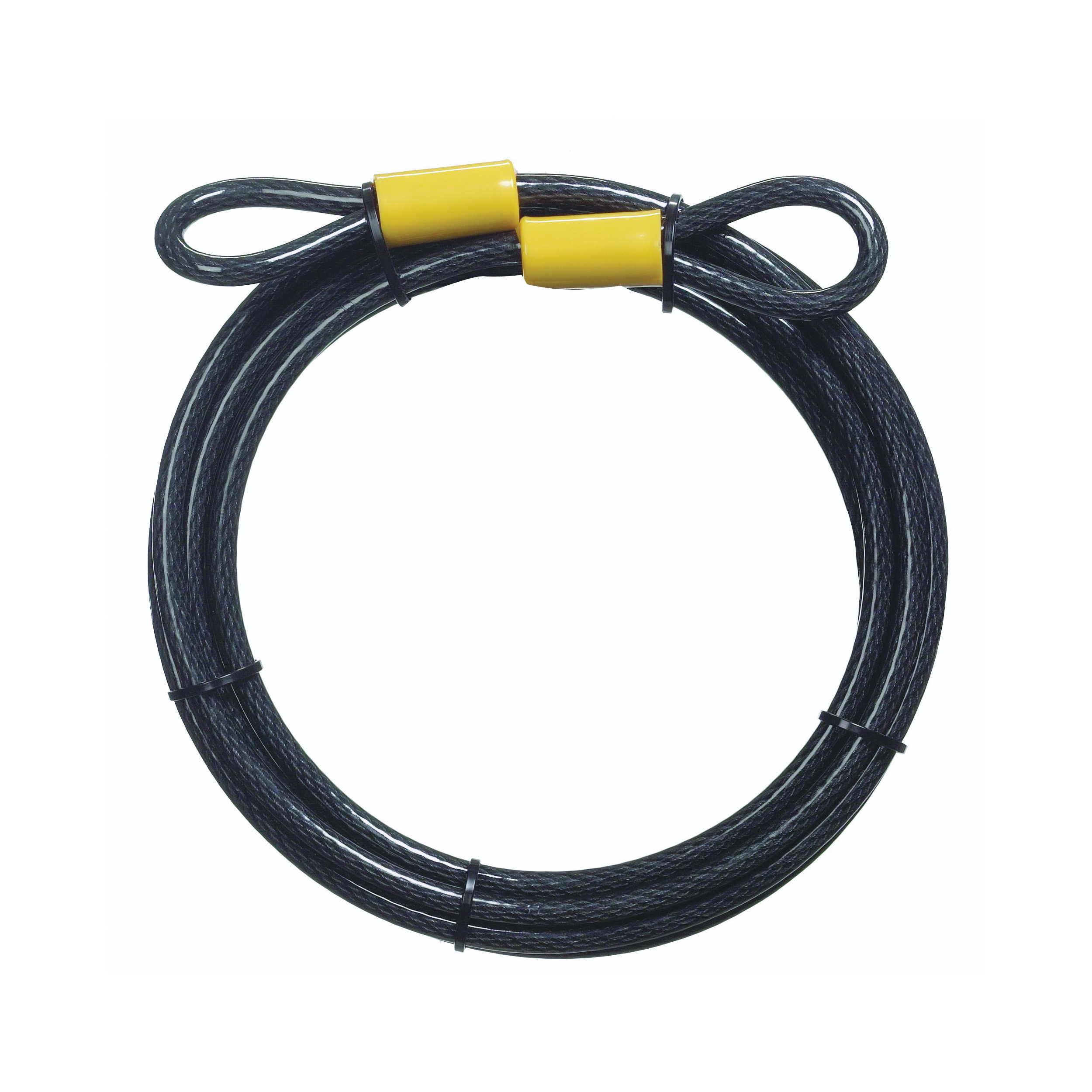 72DPF Looped End Cable, Steel Shackle