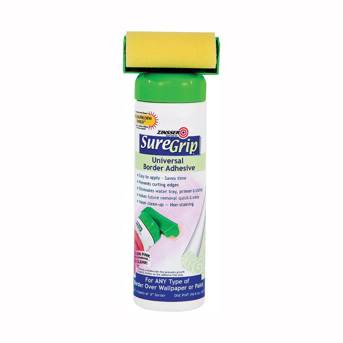 Zinsser 2876