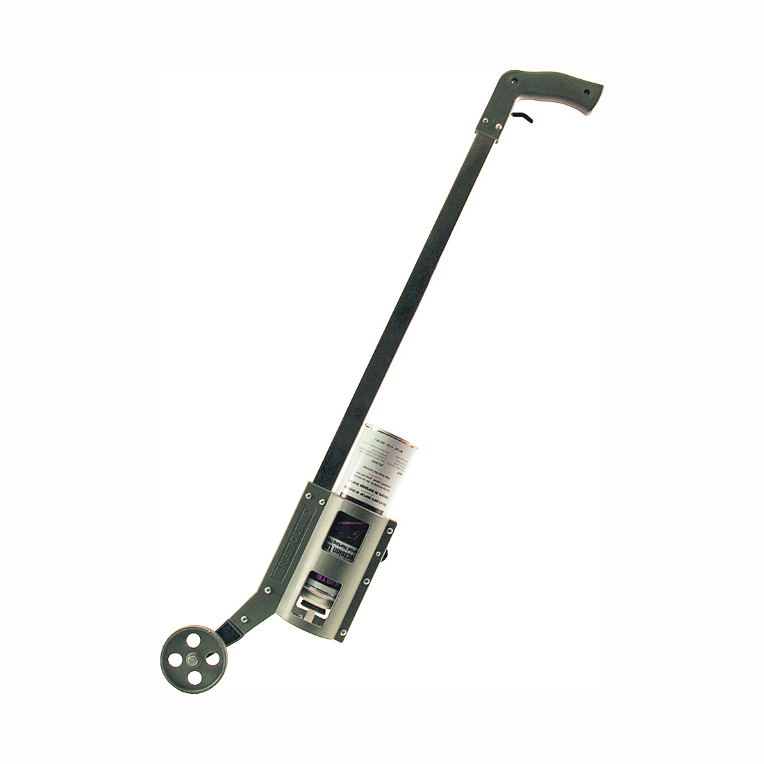 2393000 Marking Wand, Plastic/Steel, For: Industrial Choice Marking Paints
