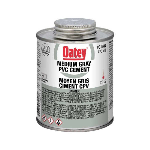 Oatey 31507