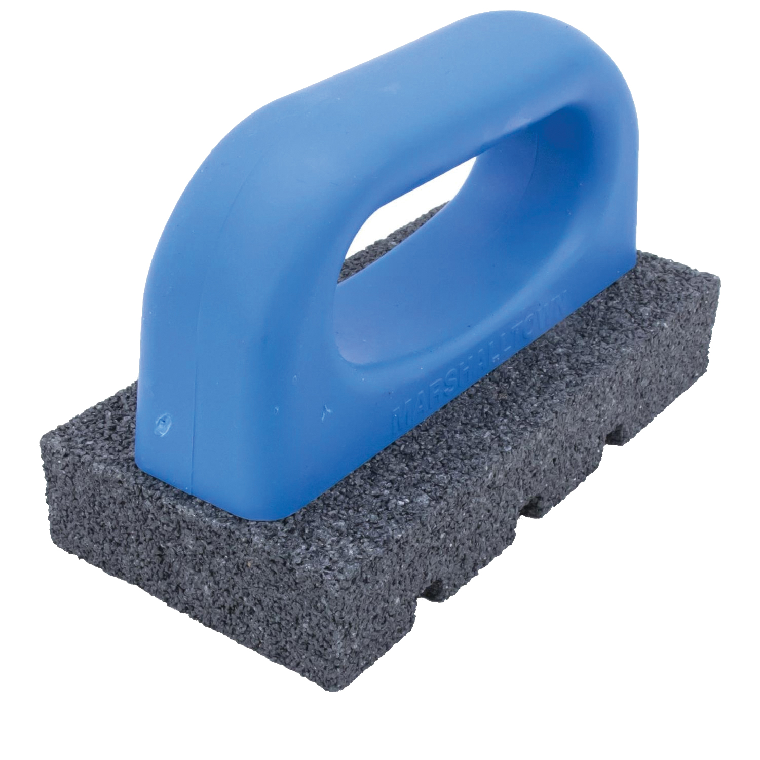 841 Rubbing Brick, 1-1/2 in Thick Blade, 20 Grit, Silicon Carbide Abrasive