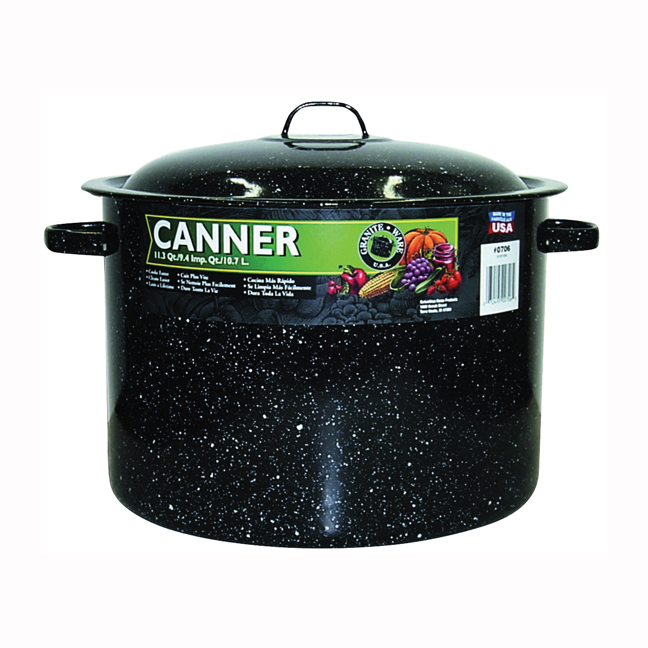 Granite Ware F0706-6