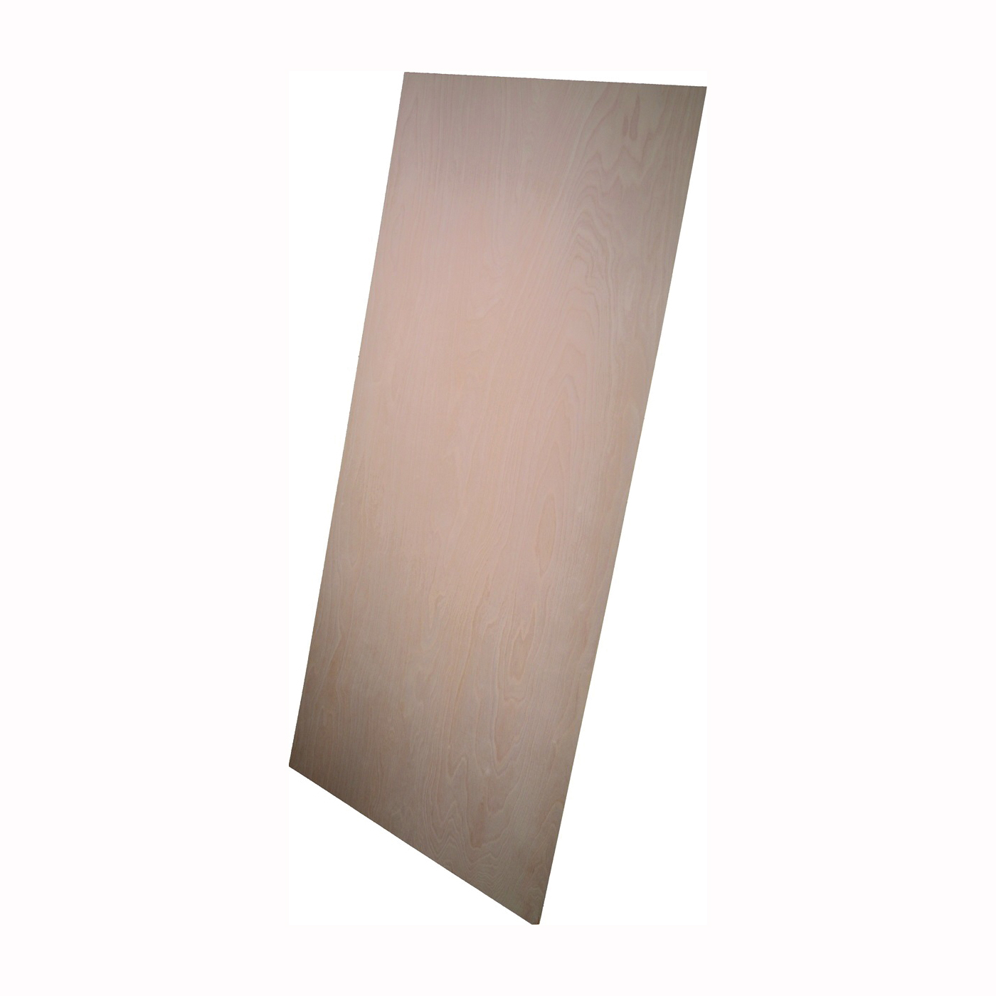 PY001-PY048C 1/4 in x 2 ft x 4 ft Rectangular Plywood