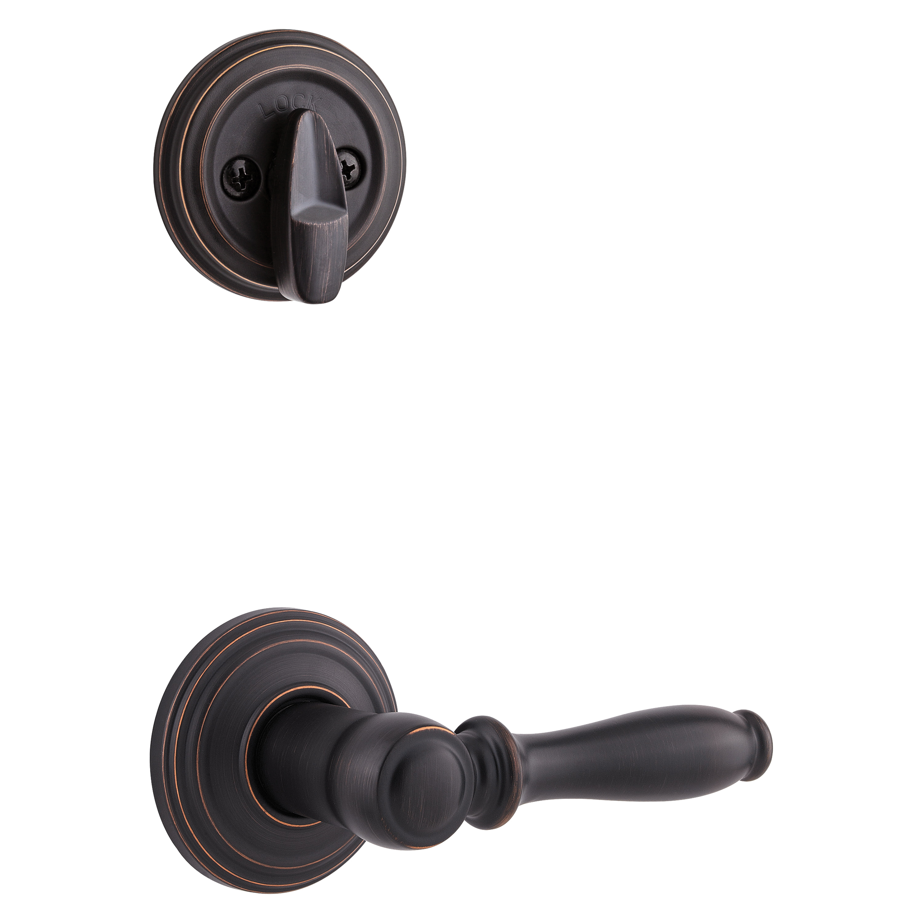 Kwikset 966ADL-11P