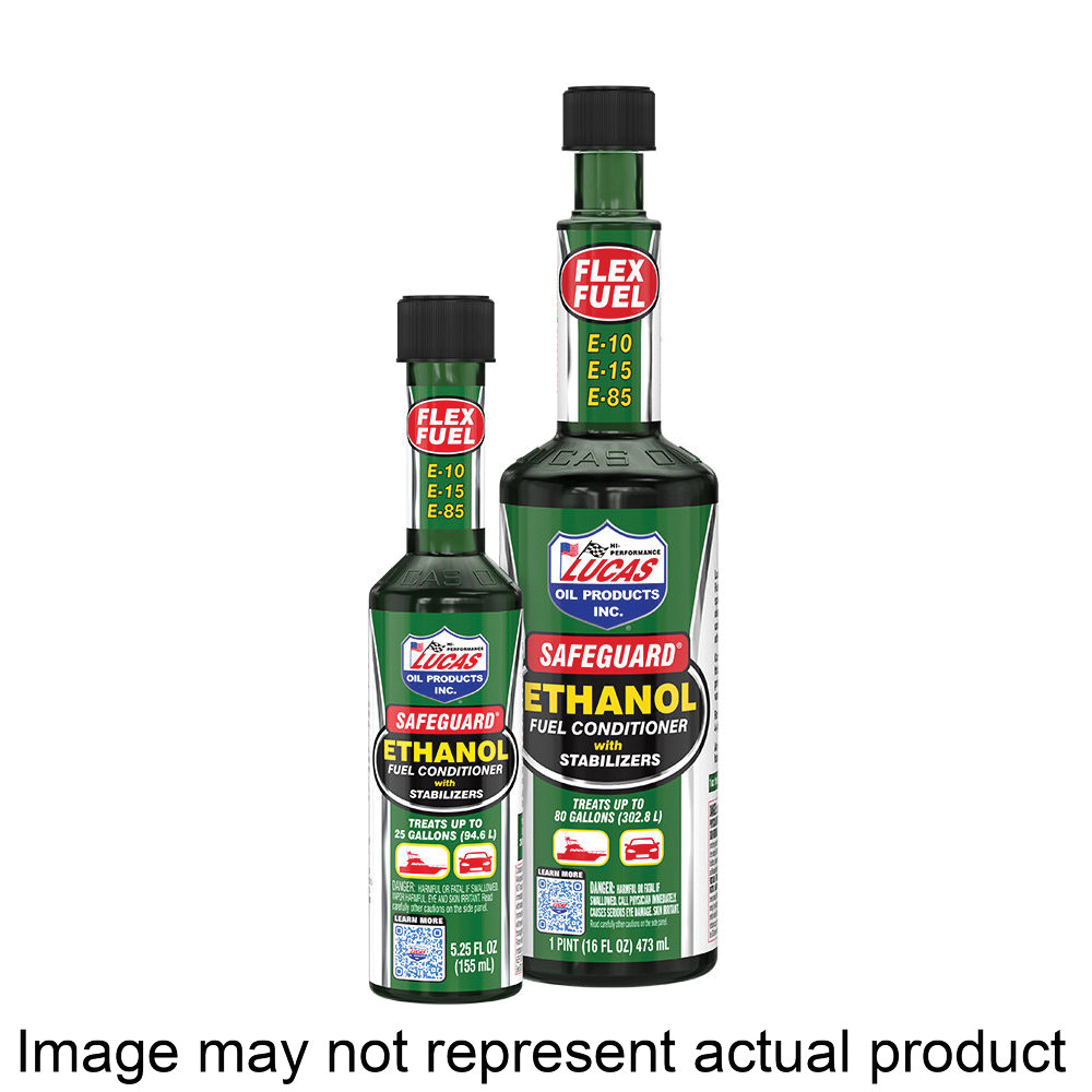 10670 Fuel Conditioner, 5.25 oz Bottle