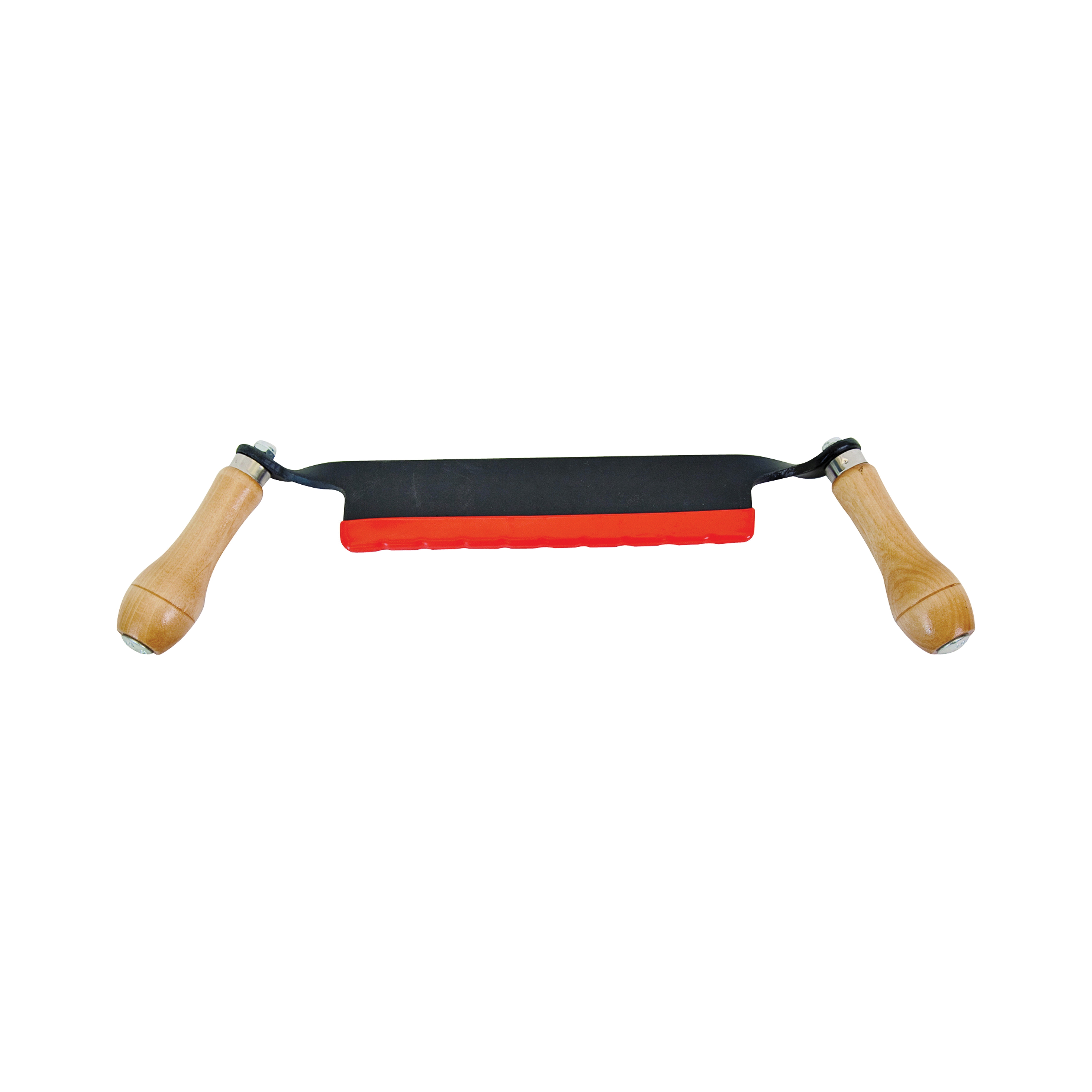 4080058/49951 Draw Shave, 13 in L Blade, Steel Blade