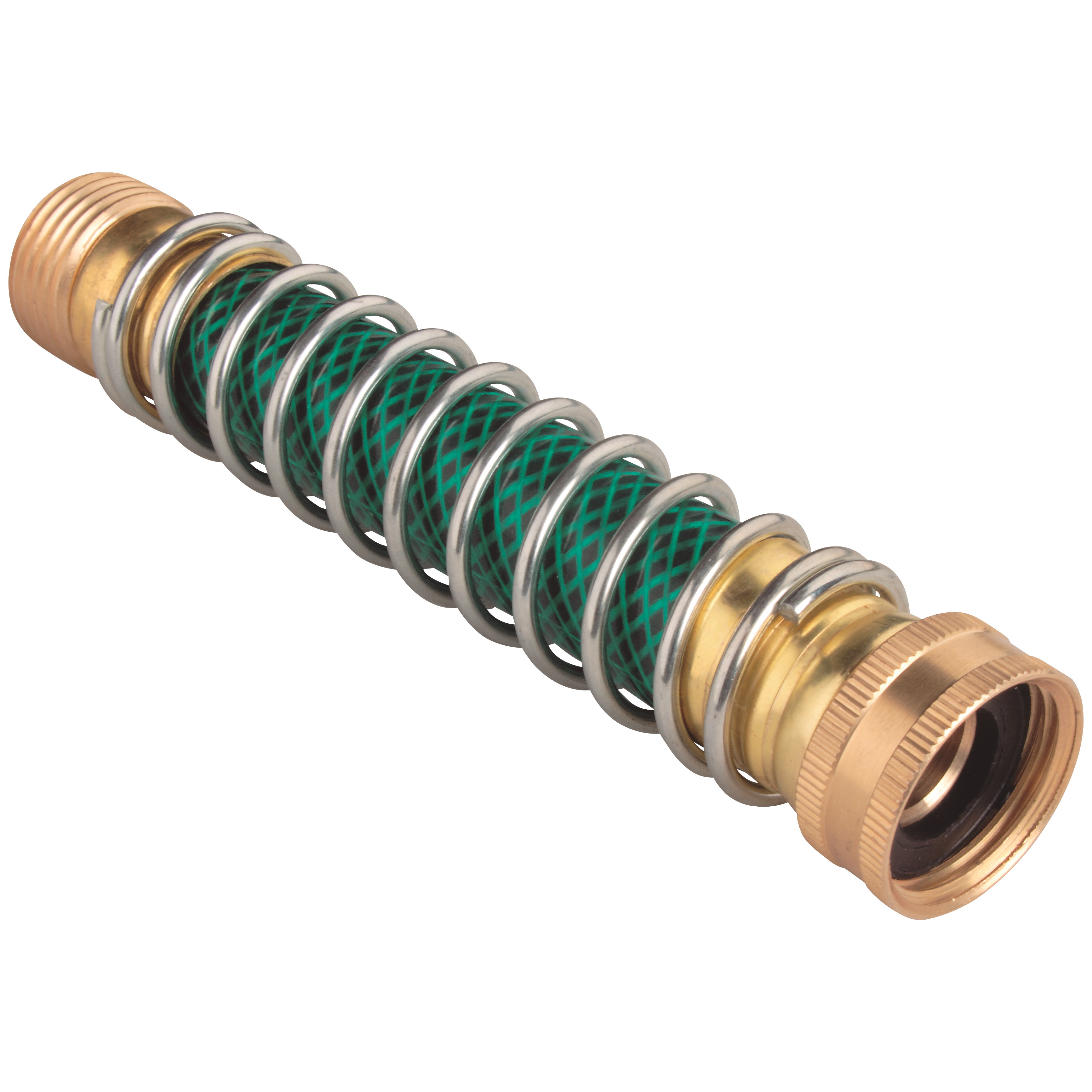 GB-9416 Hose Saver Connector, Brass, Brass, For: Hose Extension
