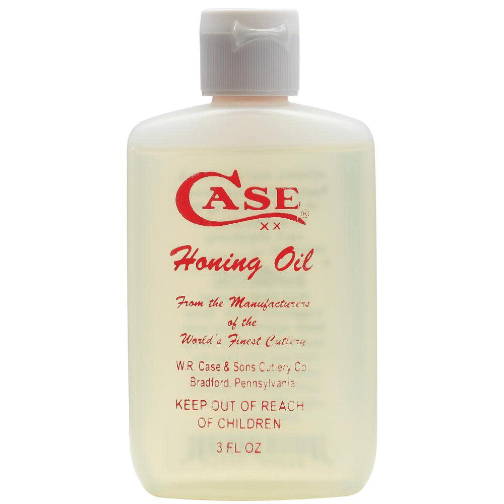 00910 Honing Oil, 3 oz Bottle