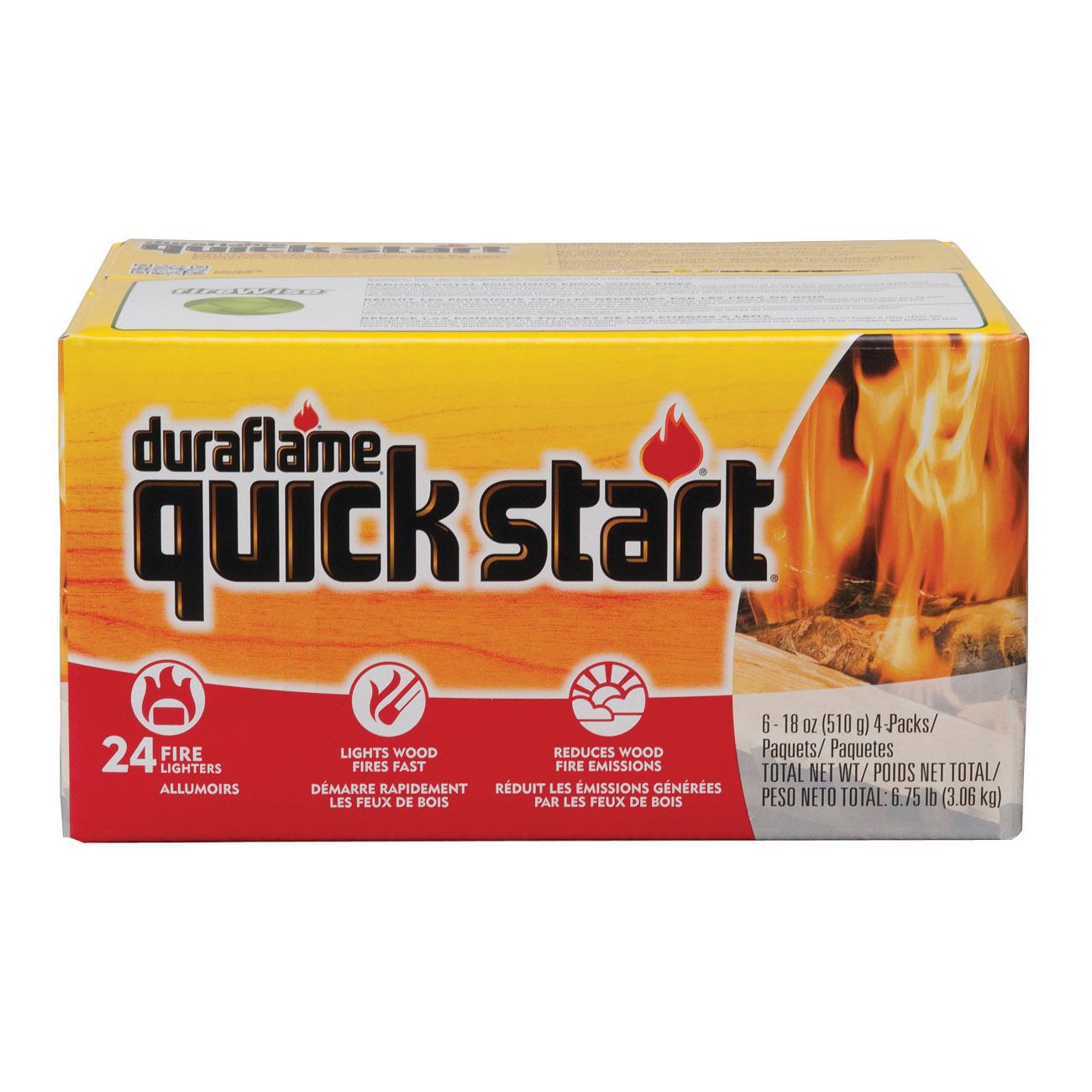 Duraflame 02453