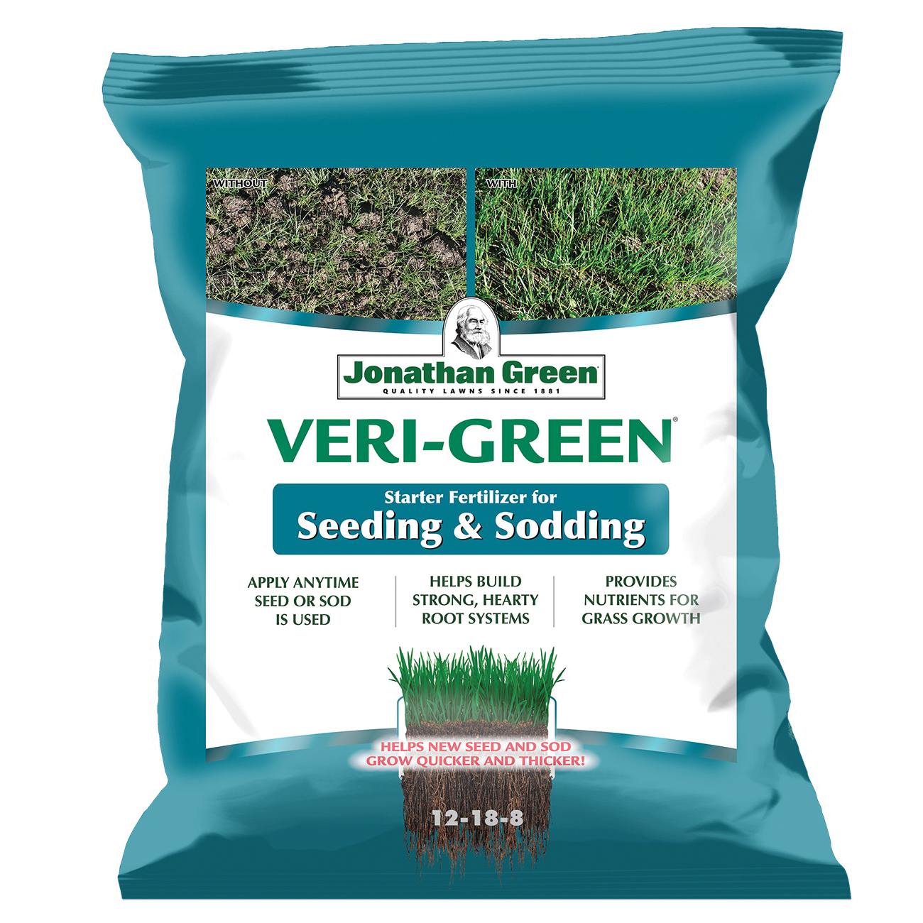 JONATHAN GREEN 11540