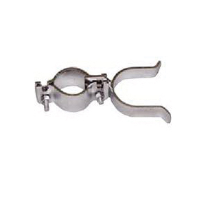 HD23111RP Fork Latch, 1-3/8 in x 1-3/8 in Dia, Steel, Galvanized