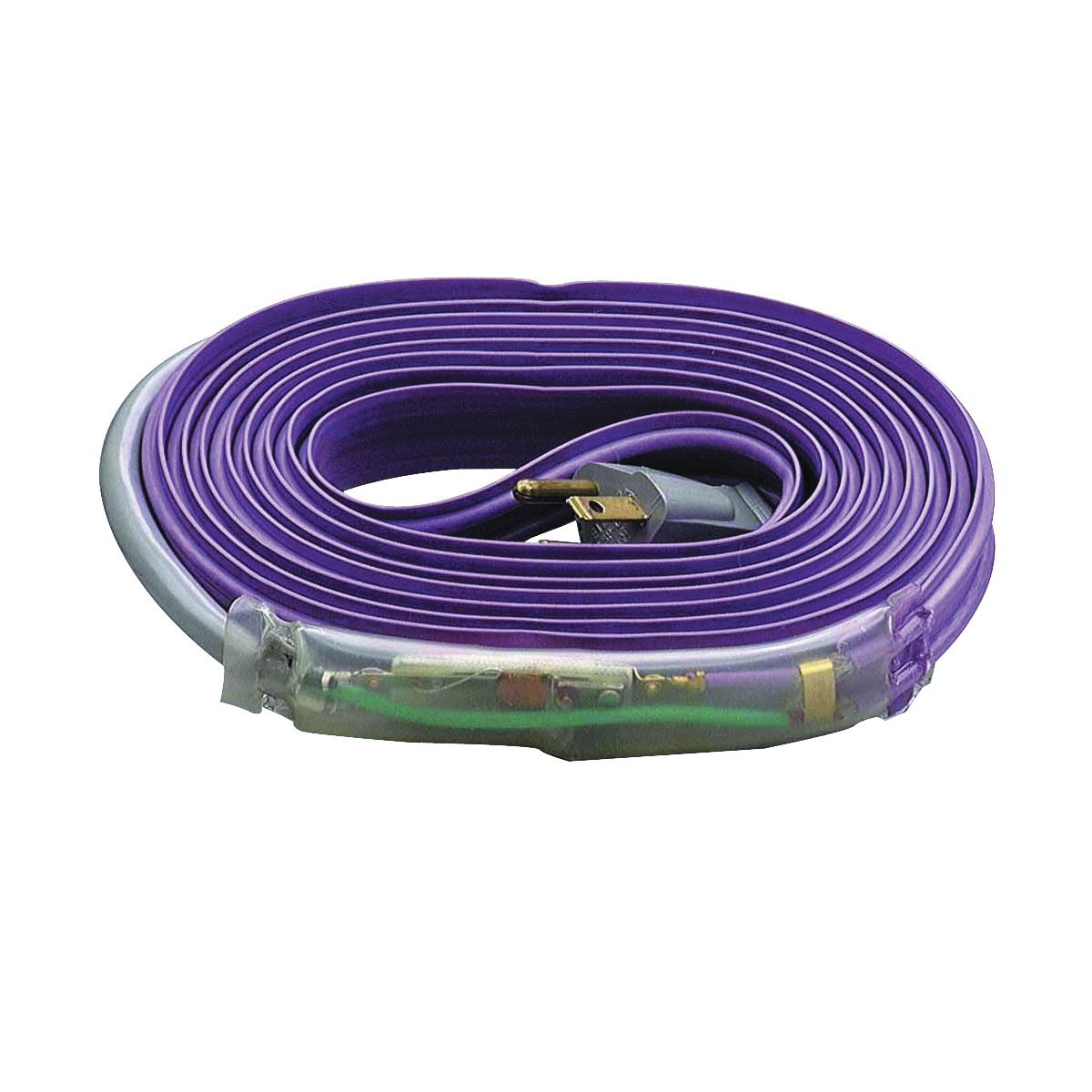 04309 Pipe Heating Cable, 3 ft L