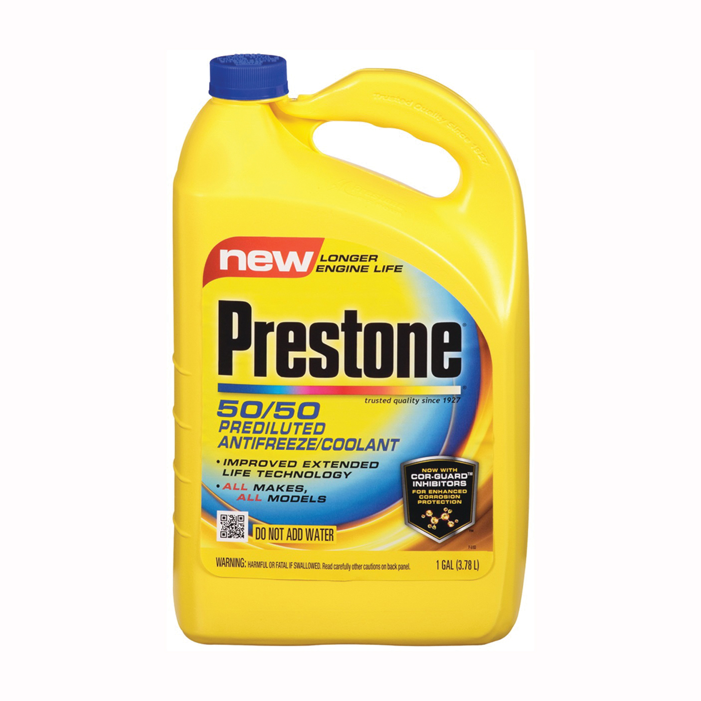 Prestone AF2100