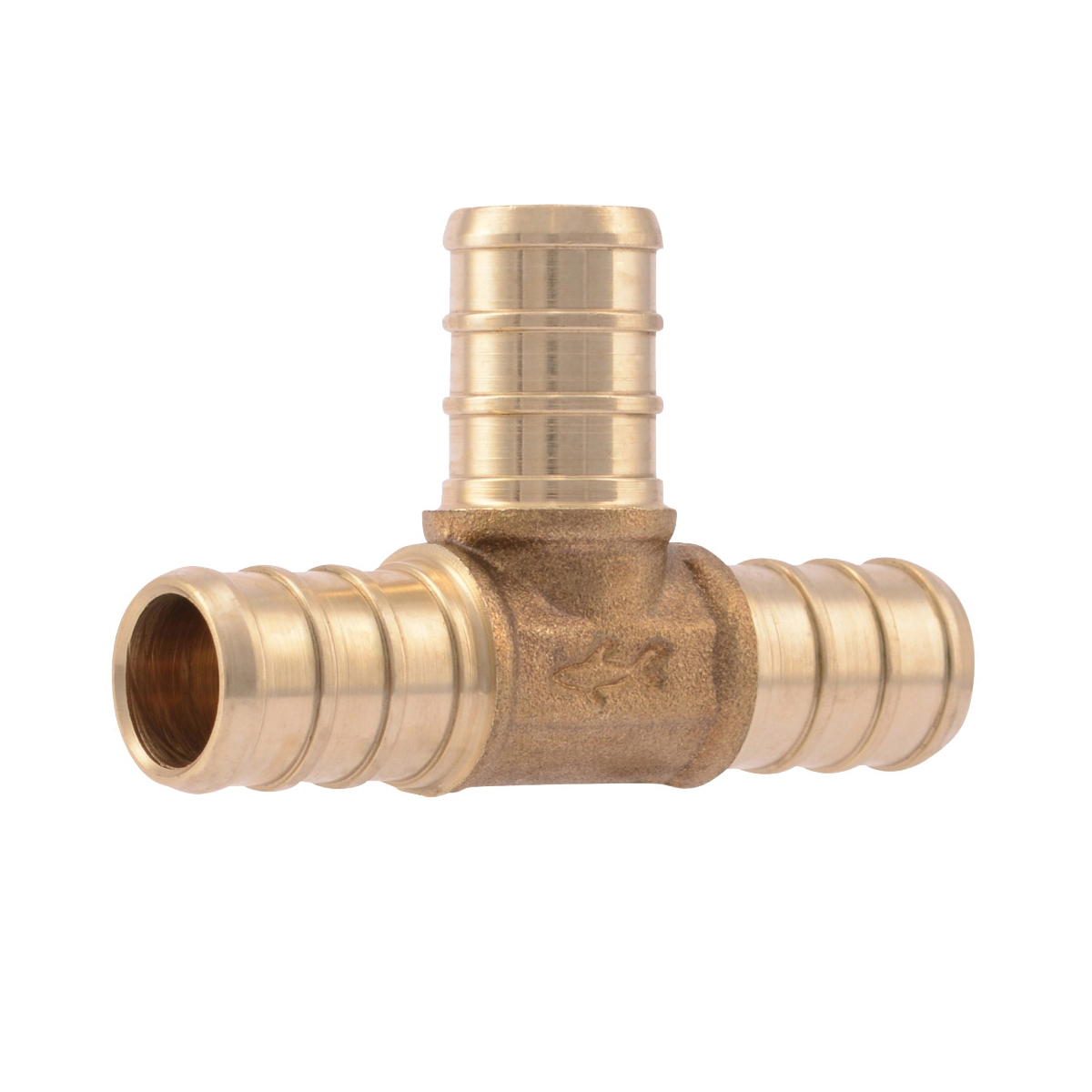SharkBite UC362LFA Hose Pipe Tee, 1/2 in, 200 psi Pressure