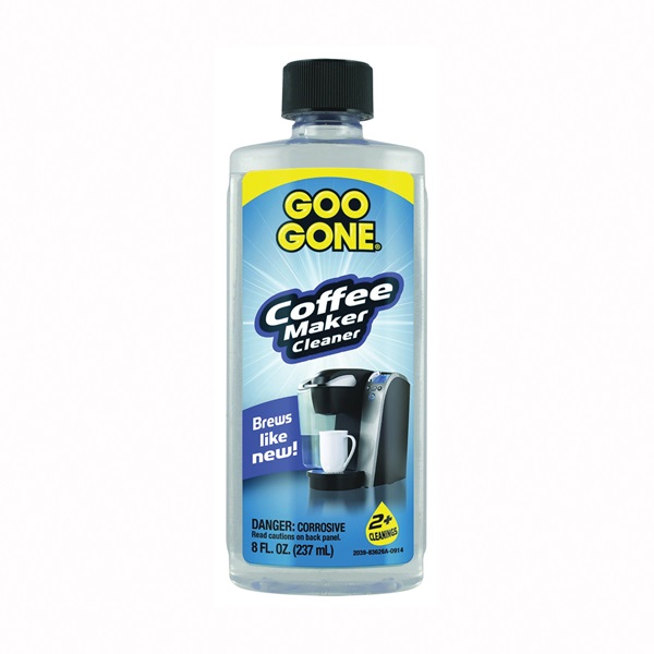 Coffee Maker Cleaner