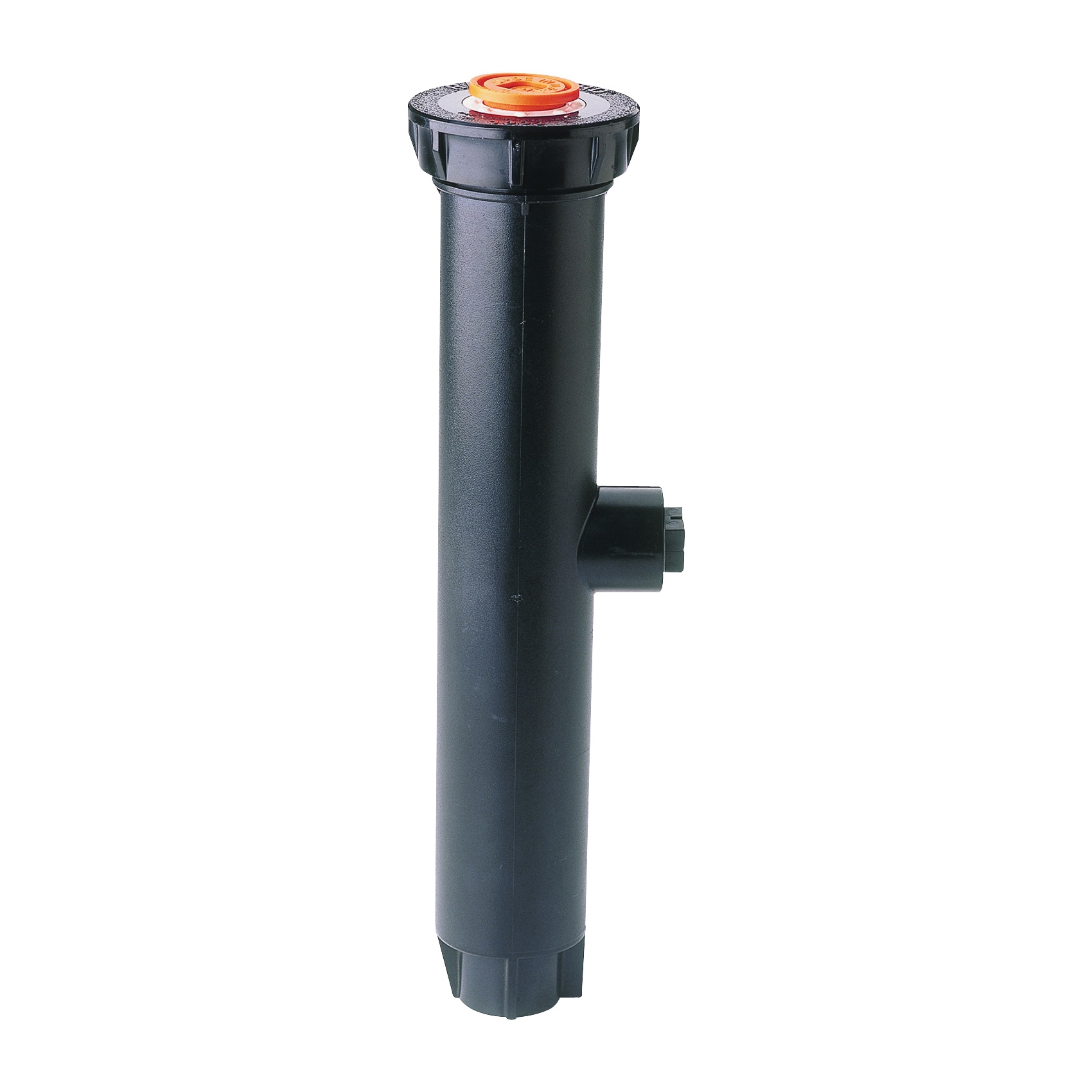 1806AP Spray Head Sprinkler, 0.1 gpm, 1/2 in Connection, FNPT, 8 to 15 ft, Plastic