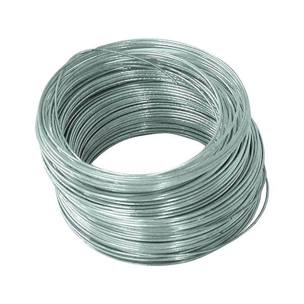 50135 Utility Wire, 100 ft Length, 22 gauge, Galvanized Steel