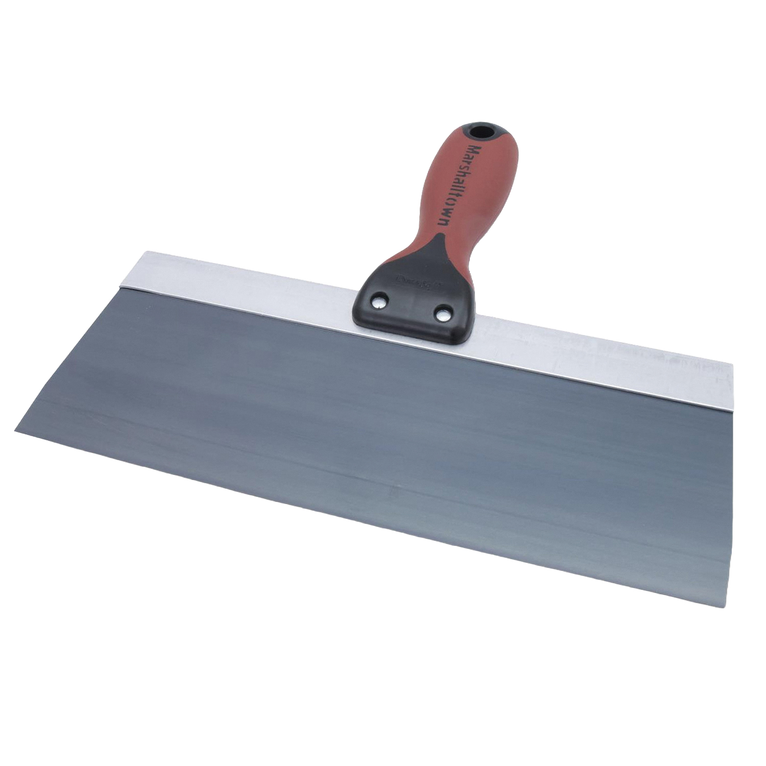 4510D Knife, 10 in W Blade, 3 in L Blade, Steel Blade, Taping Blade, Ergonomic Handle
