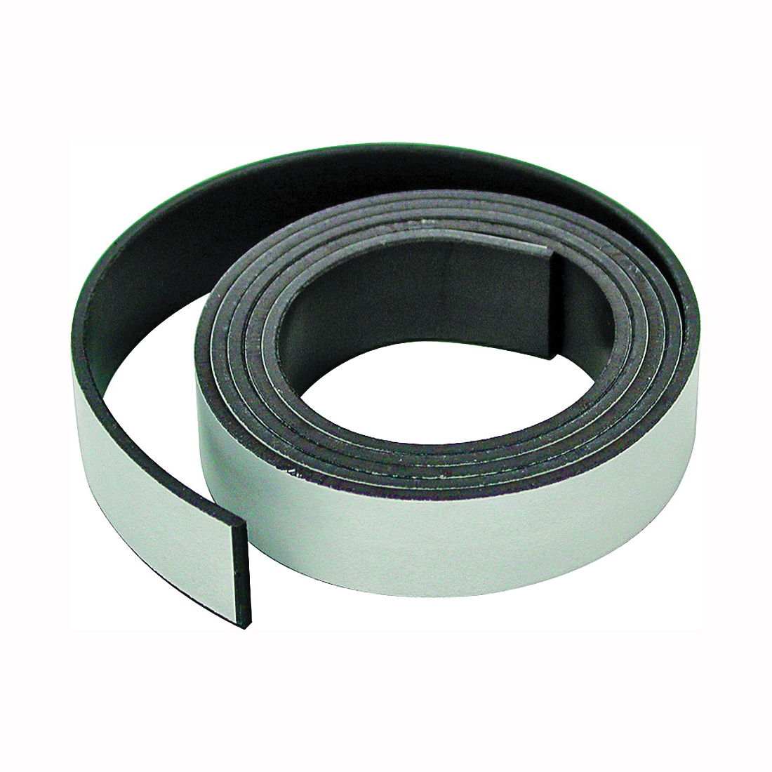 07011 Magnetic Tape, 30 in L, 1/2 in W