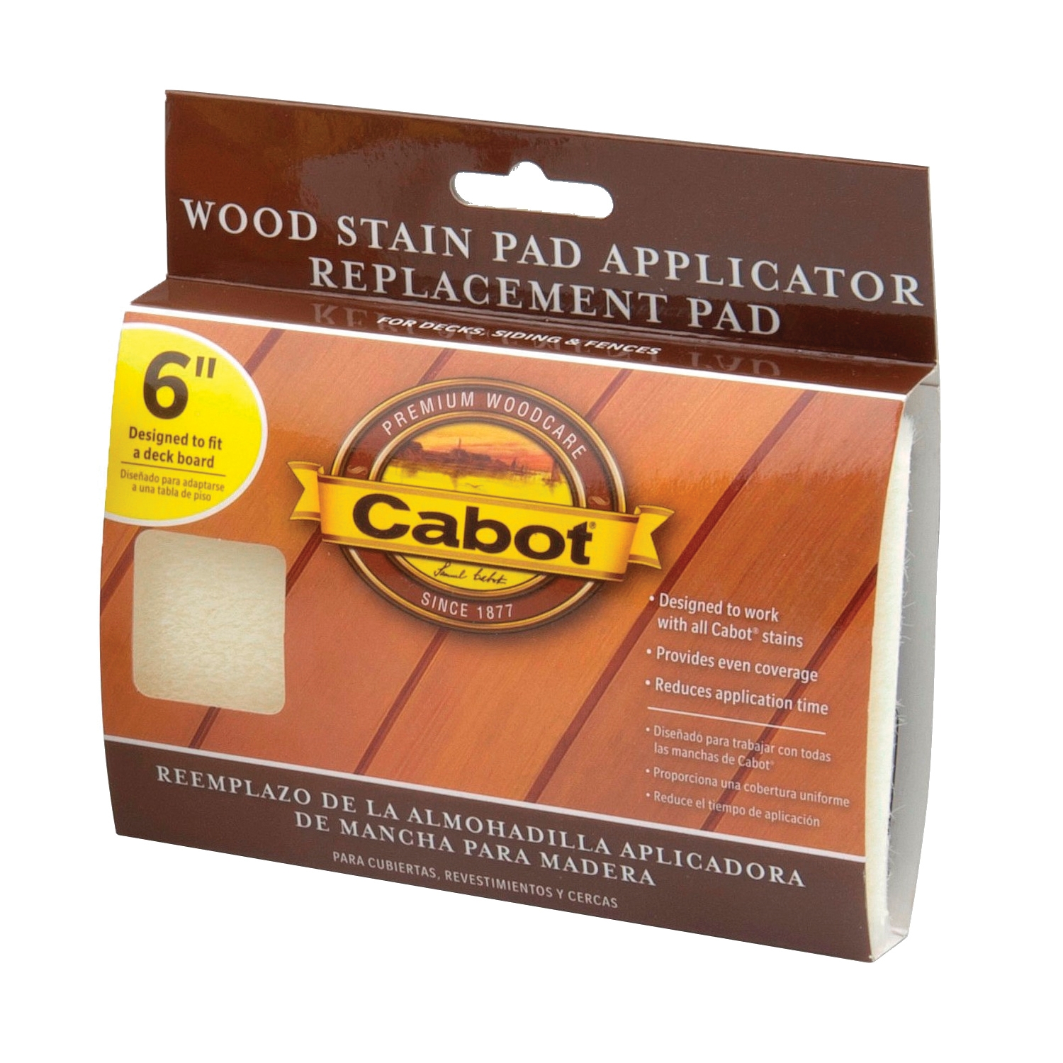 Cabot 63