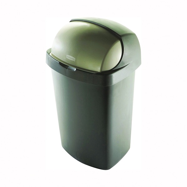 Rubbermaid FG4A1500LTBRZ
