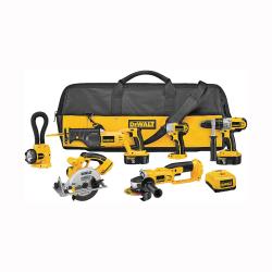 DeWALT DCK655X