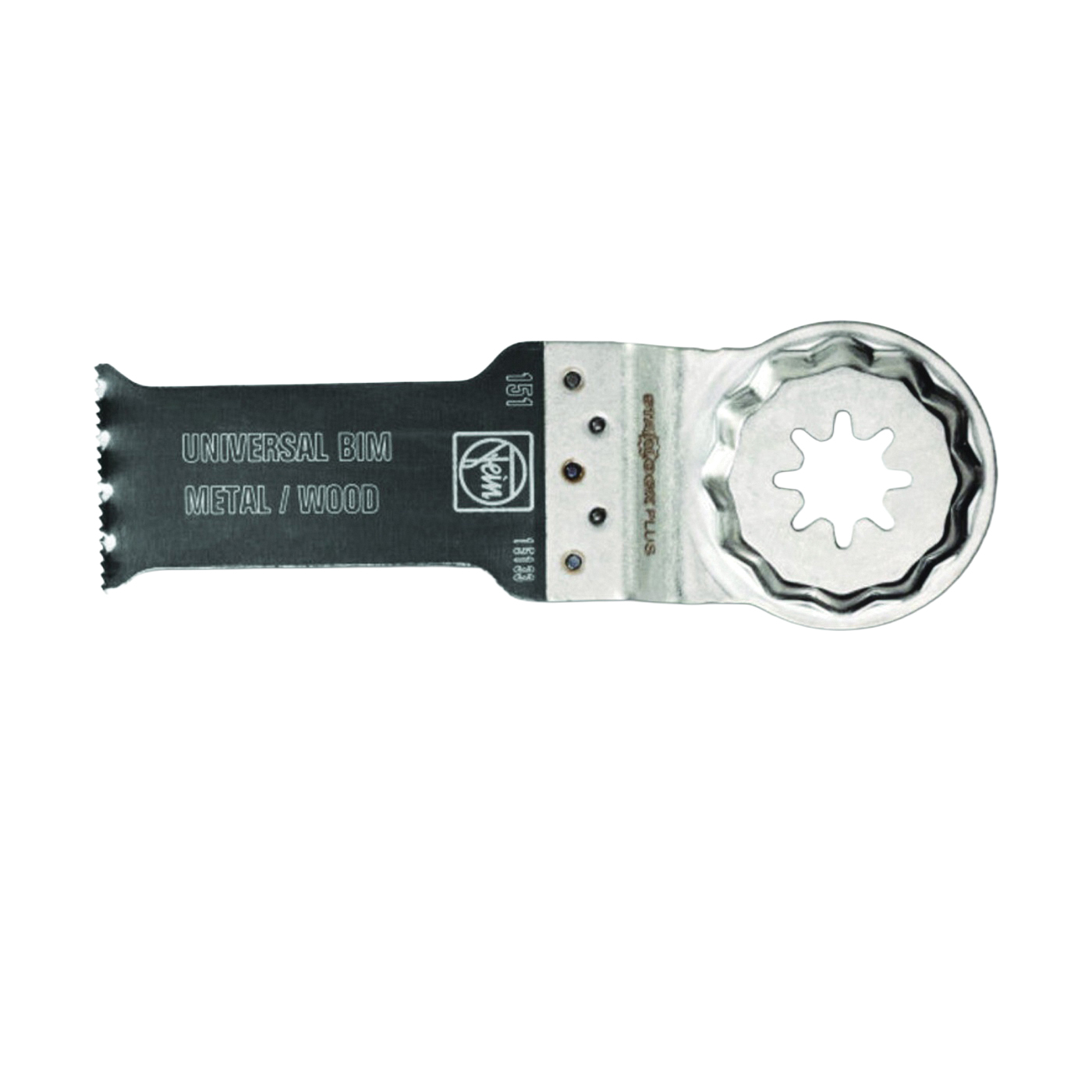 63502151270 Saw Blade, Bi-Metal, 3/PK, 2-1/8 in L