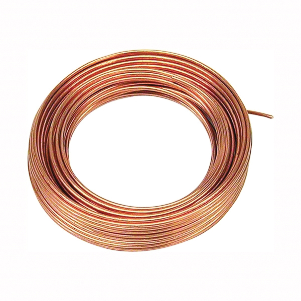 50160 Utility Wire, 25 ft Length, 16 gauge, Copper