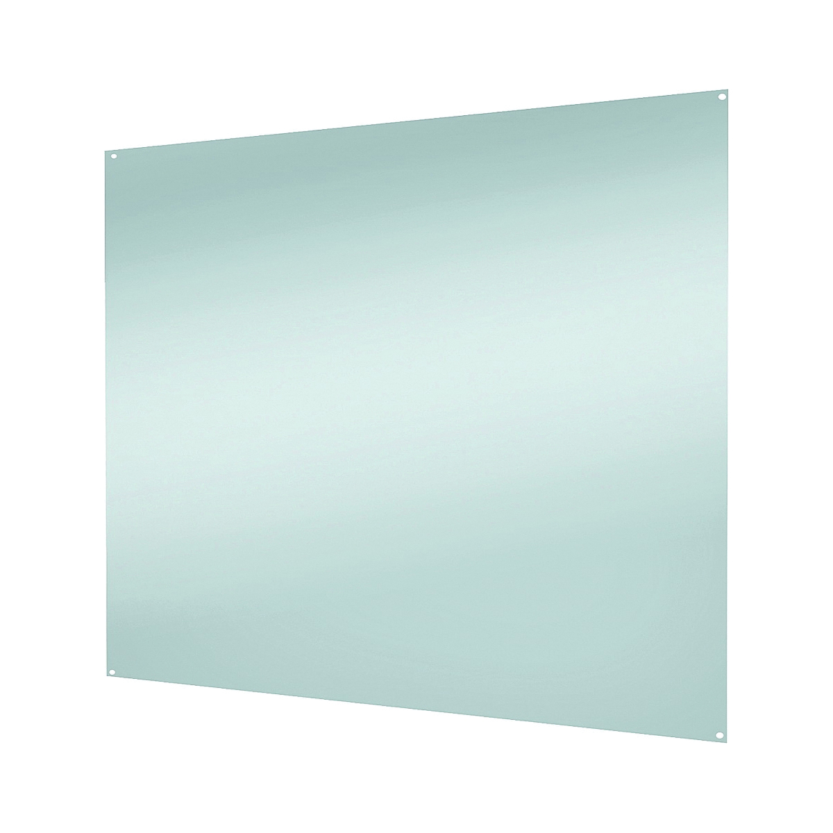 SP2430SS Range Hood Backsplash, Stainless Steel