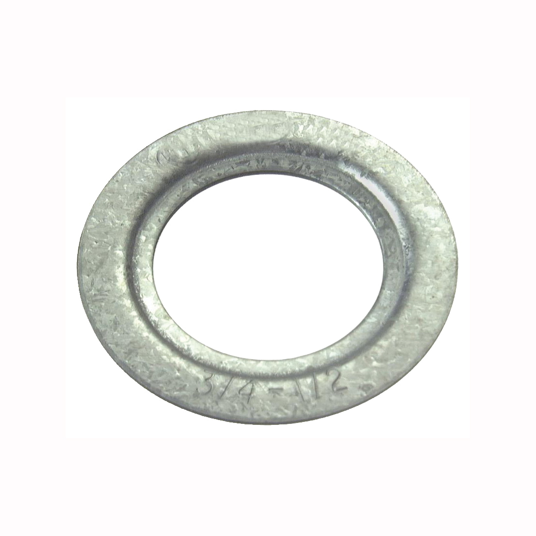 96842 Reducing Washer, 2.18 in OD, Steel