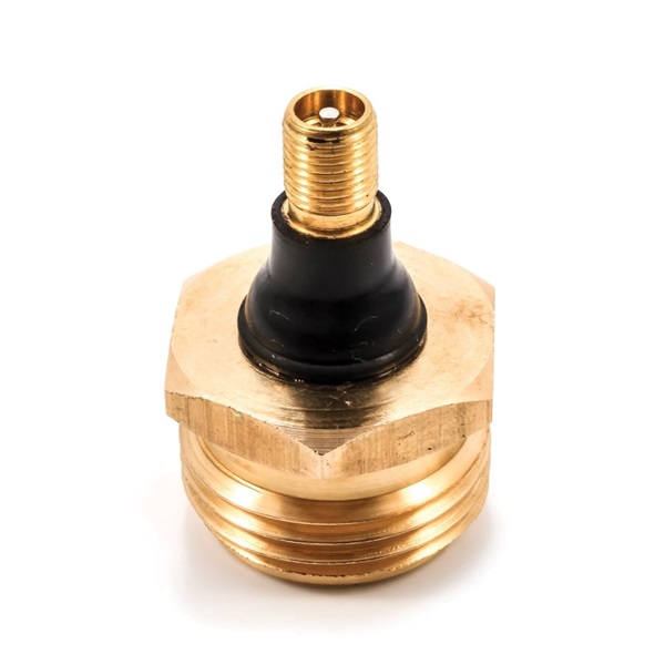 CAMCO 36153 Blow Out Plug, Brass - 3