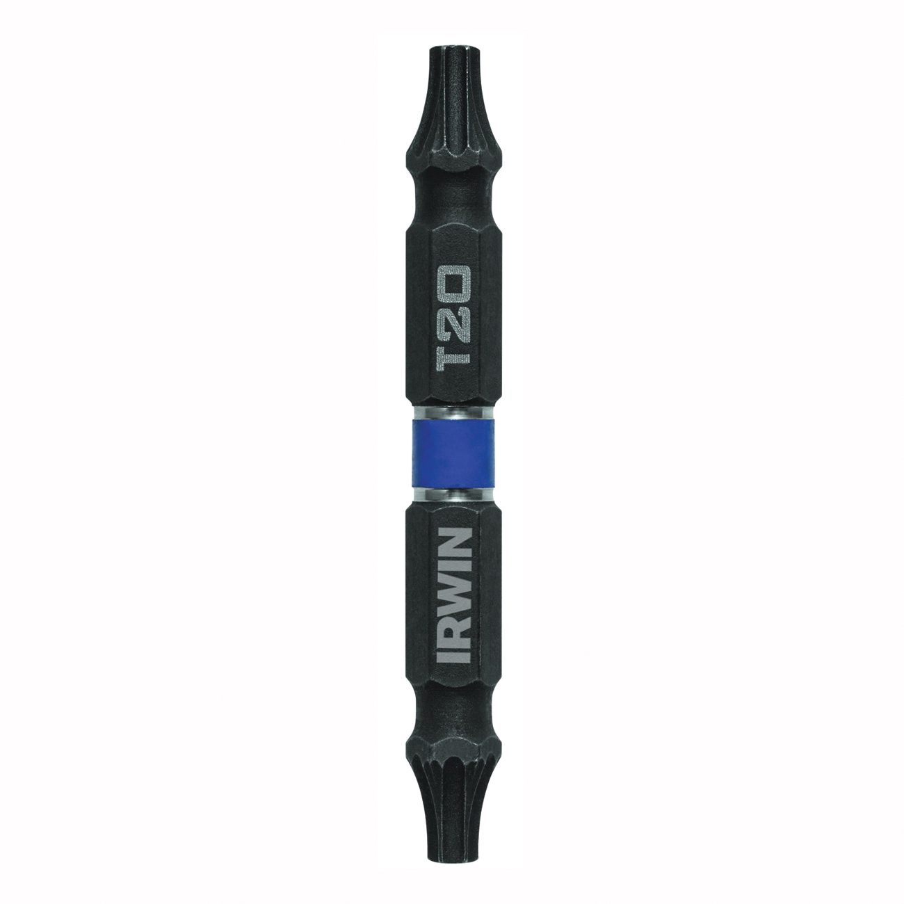 1892007 Power Bit, T20 Drive, Torx Drive, 1/4 in Shank, Hex Shank, 2-3/8 in L, High-Grade Steel