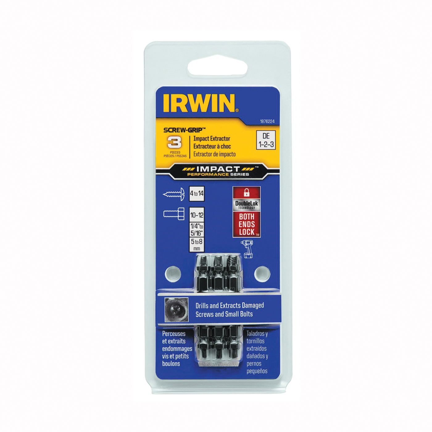 IRWIN 1876224