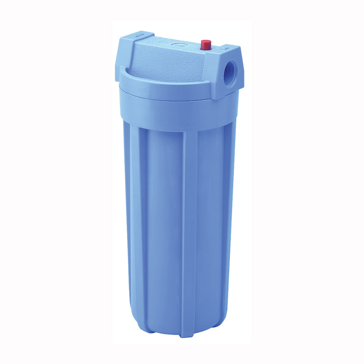 HF-150A Water Filter Housing, Polypropylene