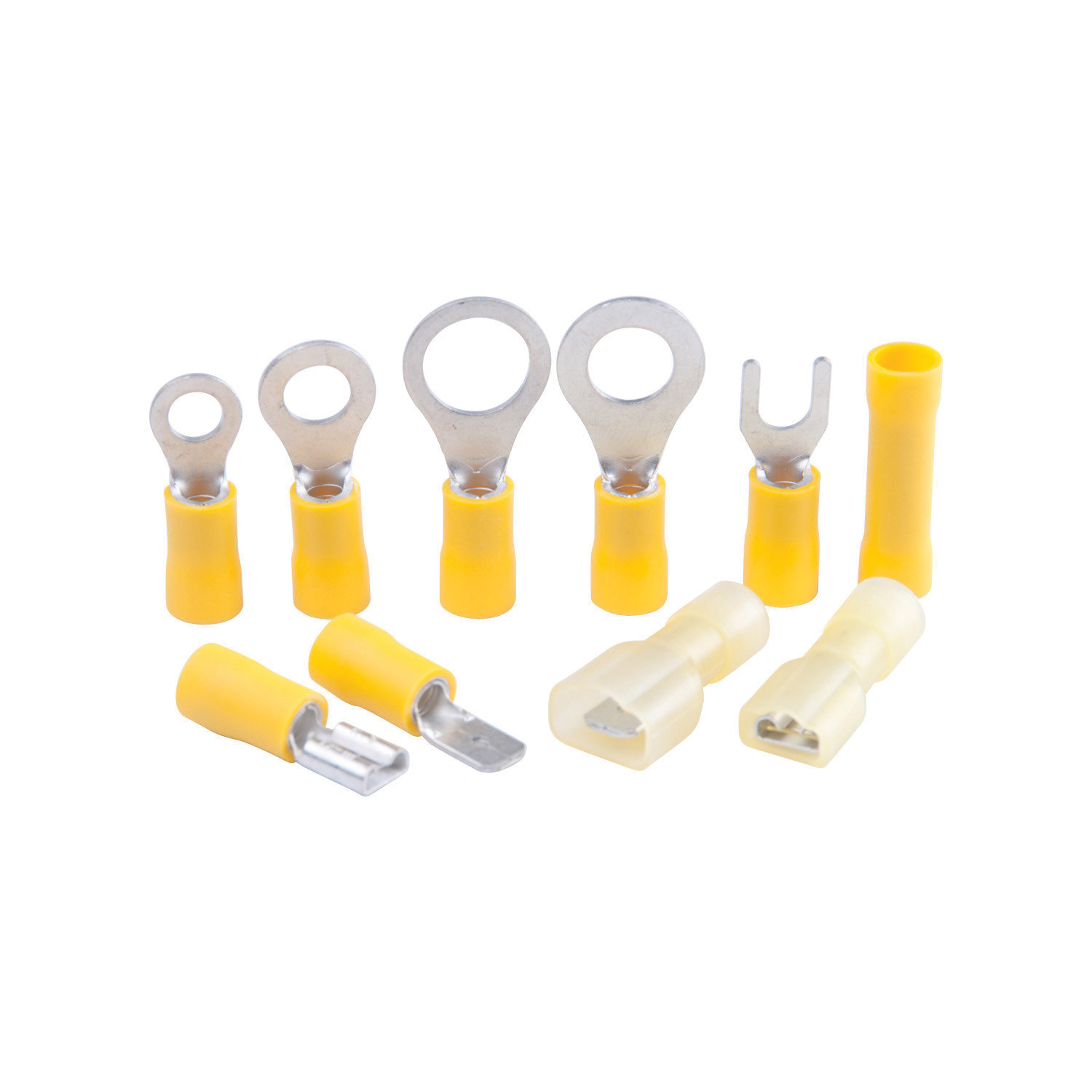 TK-1210 Terminal Lug Kit, 28-Piece