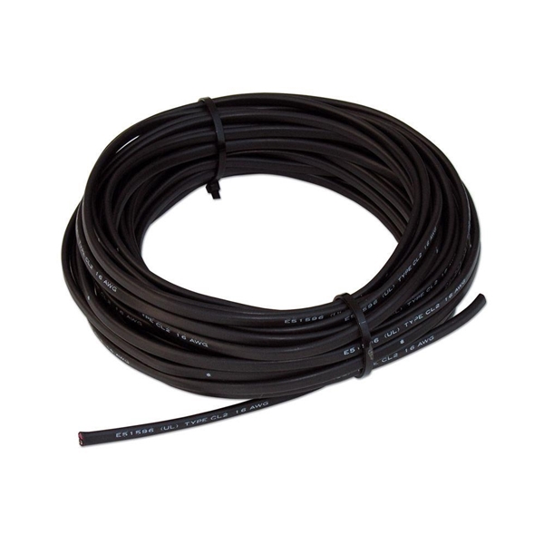MIGHTY MULE RB509 Low Voltage Wire, PVC - 1